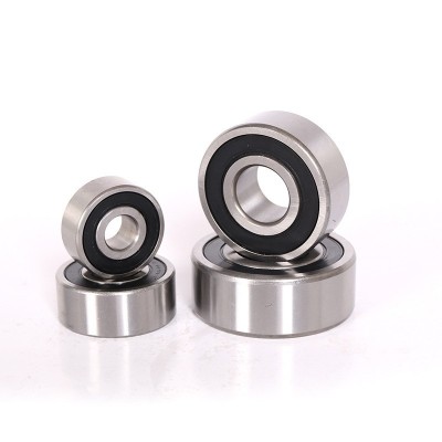 供应零类加厚加宽深沟球轴承 工业数控机床轴承63007零类加厚轴承图5