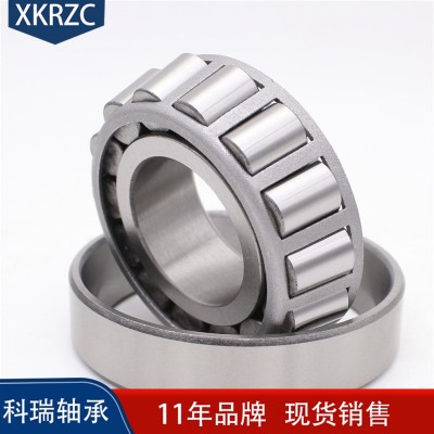 现货供应 圆锥滚子轴承 30313 30314 30315 30316 30317 滚动轴承图2