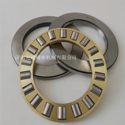 双列/ 单列平面推力滚子轴承 89444M 工程机械配套轴承 源头厂家图3