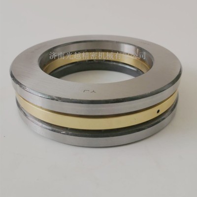 双列/ 单列平面推力滚子轴承 89444M 工程机械配套轴承 源头厂家图5