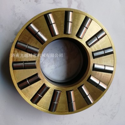 双列/ 单列平面推力滚子轴承 89444M 工程机械配套轴承 源头厂家图4