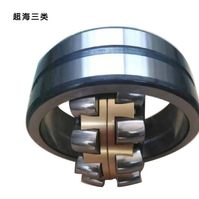 超海 调心滚子轴承 电机 振动筛 轴承24084CA/W33 24088CA/ W33图2