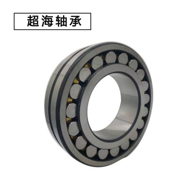 超海 调心滚子轴承 电机 振动筛 轴承24084CA/W33 24088CA/ W33图3