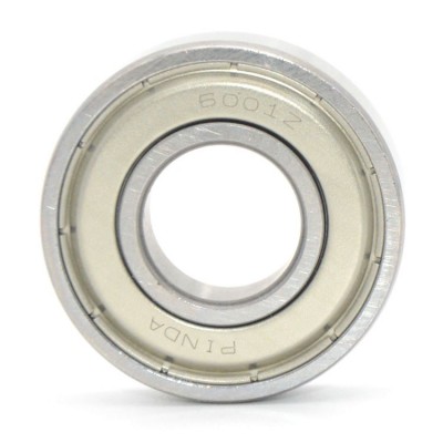 高速轴承 轴承 6001Z 6001RS 6001ZZ 6001-2RS 6 001轴承 工厂直供图2