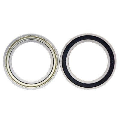 精密轴承 6805Z 6805ZZ 6805-2Z 6805RS 6805-2RS 6805 -2RSH / C3图4