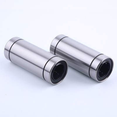 丽水杰锐工厂店法兰轴承 直线轴承 非标定制直线轴承图4