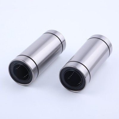 丽水杰锐工厂店法兰轴承 直线轴承 非标定制直线轴承图2