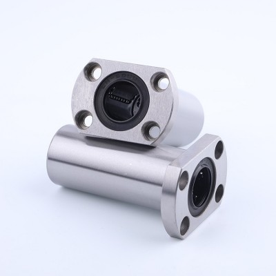 丽水杰锐工厂店法兰轴承 直线轴承 非标定制直线轴承图4