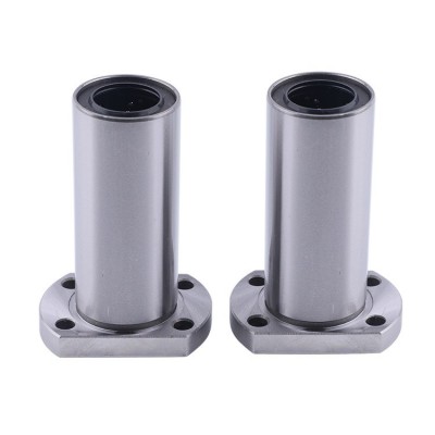 丽水杰锐工厂店法兰轴承 直线轴承 非标定制直线轴承图5