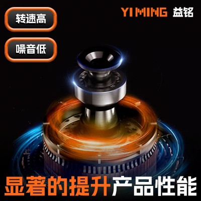 不锈钢深沟球轴承定制加工防锈防腐蚀精密轴承定做迷你微型轴承图4