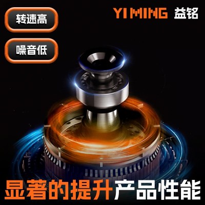 深沟球轴承大全非标定制精密静音迷你小轴承定做高速耐磨尺寸订做图3