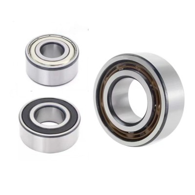 双列角接触轴承3305 3307 3308 3310 ZV3/P6级角接触球305 6类轴图4