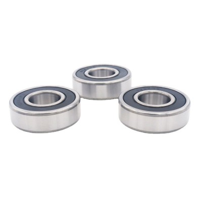 6204RS/ZZ轴承20*47*14单列深沟球系列低音高速 刻字机鼓风机轴承图3