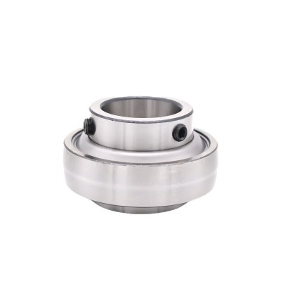 外球面轴承UC211 212 213 214 215 216 217 218免维 护三层密封图5