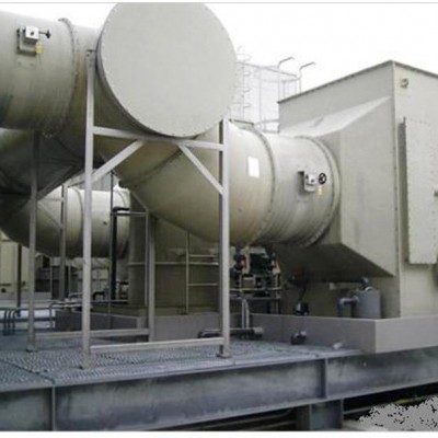 PP活性炭吸附箱 废气净化设备 废气过滤除异味的活性炭塔环保箱图4