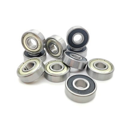 厂家直供不锈钢轴承内径球轴承深沟球轴承420 304 S608 S688*698图4