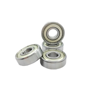 厂家直供不锈钢轴承内径球轴承深沟球轴承420 304 S608 S688*698图4