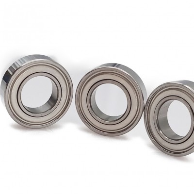 6801ZZ Z4 刻字机编码器轴承 电机轴承 高精度高转速深沟球轴承图5