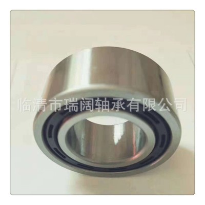 双列 3200-2RS 5201 3202 3203 3204 3205 3206 角接触球轴承图4