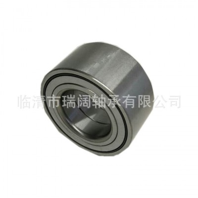 双列 3200-2RS 5201 3202 3203 3204 3205 3206 角接触球轴承图3