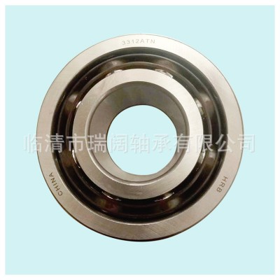 双列 3200-2RS 5201 3202 3203 3204 3205 3206 角接触球轴承图5