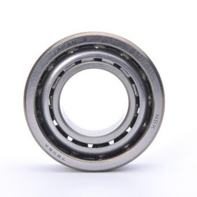 不锈钢 S7205AC SS7206 7207 7208 7209 7210角接触轴承图4