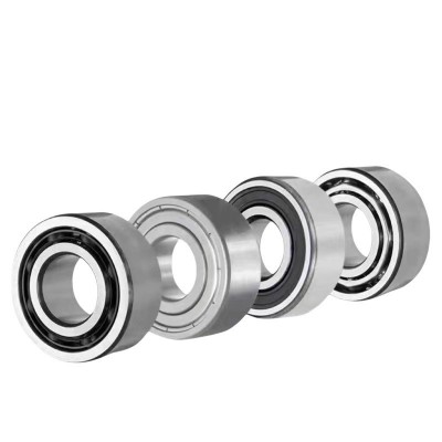 双列深沟球轴承 5200-2RS 5201-2RS 5202-2RS 5203-2RS图5