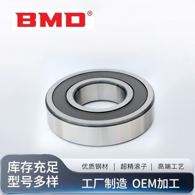 供应微型深沟球轴承MR128MR128ZZ轴承内径8外径12厚度3.5mm精密图2