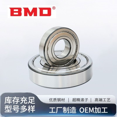 生产批发深沟球非标轴承20*37*15各种规格非标型号0类深沟球轴承图4