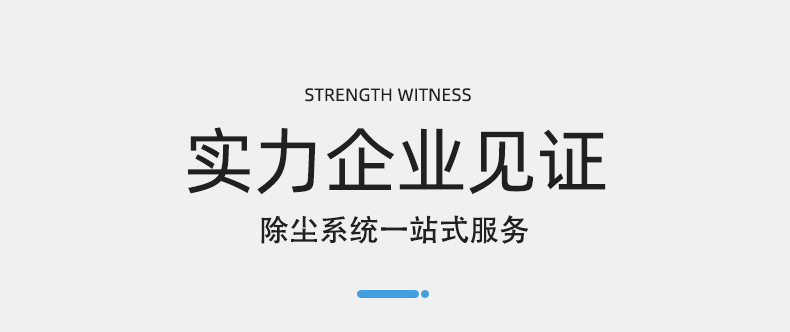 耐腐蚀除尘布袋