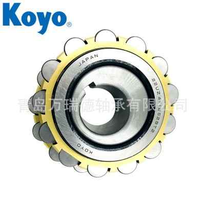 偏心滚子轴承60UZS417T2X-SX (29-35) 铜保持器60UZS87T2减速机用图2