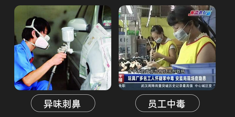 活性炭环保吸附箱