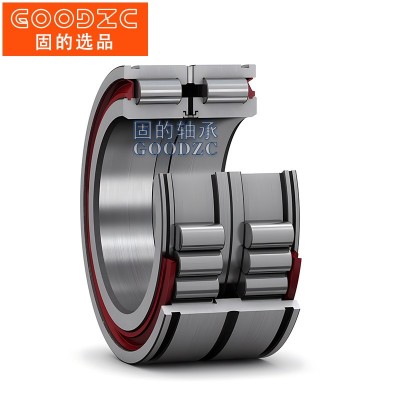 剖分式轴承生产厂 230SM180-MA 分体调心滚子轴承 222SM160-TVPA图2