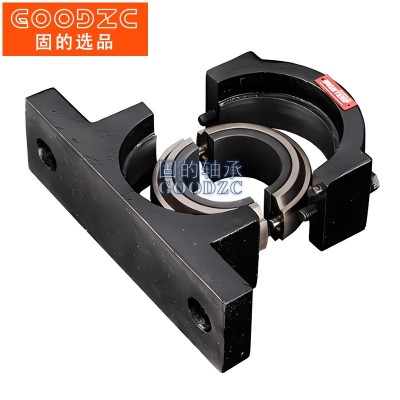 剖分式轴承生产厂 230SM180-MA 分体调心滚子轴承 222SM160-TVPA图5