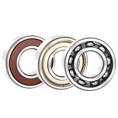 日本NSK6201DDU轴承 双胶封轴承 NSK轴承 NSK6201轴承图4