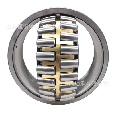 厂家现货批发 24015 24018CA/W33 高精密高转速 双列调心滚 子轴承图4