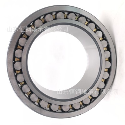 厂家现货批发 24015 24018CA/W33 高精密高转速 双列调心滚 子轴承图5