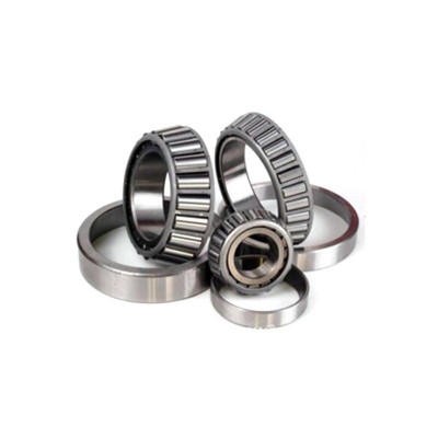 圆锥滚子轴承 现货供应 规格多样 轴承高端精密 山东低速电机图2