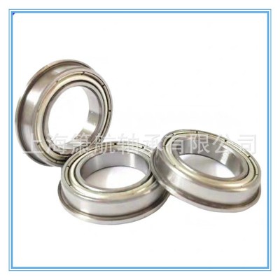 不锈钢微型法兰轴承SMF63ZZ MF63ZZ DDLF-630ZZ图5