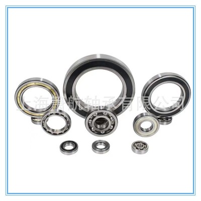 6202RS轴承批发供应内外径尺寸15*35*11mm 6202-2RS深沟球轴承图5