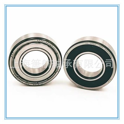 6202RS轴承批发供应内外径尺寸15*35*11mm 6202-2RS深沟球轴承图4