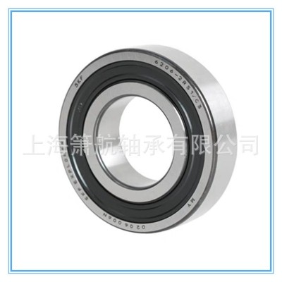 6202RS轴承批发供应内外径尺寸15*35*11mm 6202-2RS深沟球轴承图2