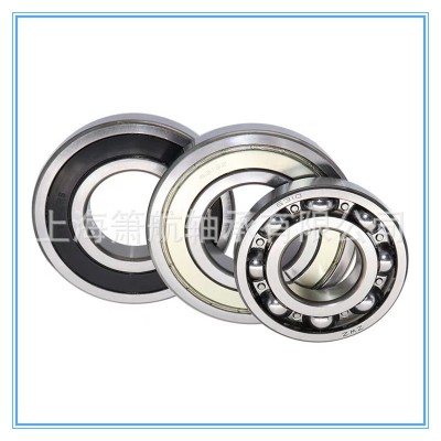 6202RS轴承批发供应内外径尺寸15*35*11mm 6202-2RS深沟球轴承图3