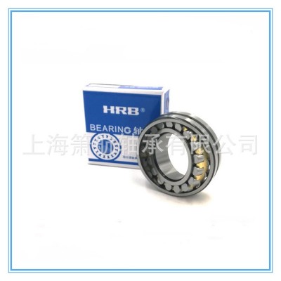 HRB轴承22212 22213 22214 22215 22216CA/W33调心滚子轴承图5