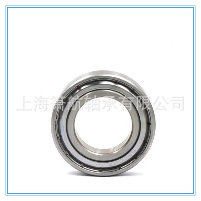 不锈钢轴承 不锈钢色带条幅机轴承S6802ZZ 6802ZZ 6802-2RS图5