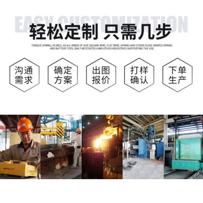 来图定制生产造纸设备及配件筛板筛鼓磨片刀盘等配件金属磨片图5