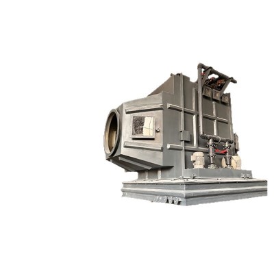 玻璃钢卧式喷淋塔酸雾净化碱洗塔水淋除尘脱硫塔废气除尘除臭氨氮图4