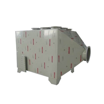 工厂小型活性炭吸附箱pp活性炭塔活性炭环保箱厂家批发价热销图5