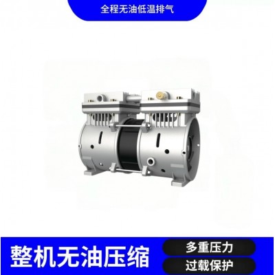 欧航机电制氧静音空压机OH-400A（120T）厂家直供量大从优图5