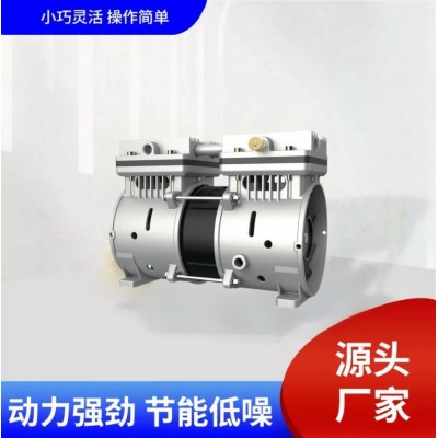 欧航机电制氧静音空压机OH-400A（120T）厂家直供量大从优图4